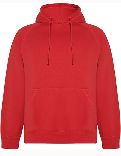 Vinson Organic Hooded Sweatshirt