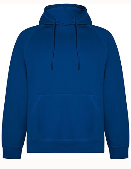 Vinson Organic Hooded Sweatshirt