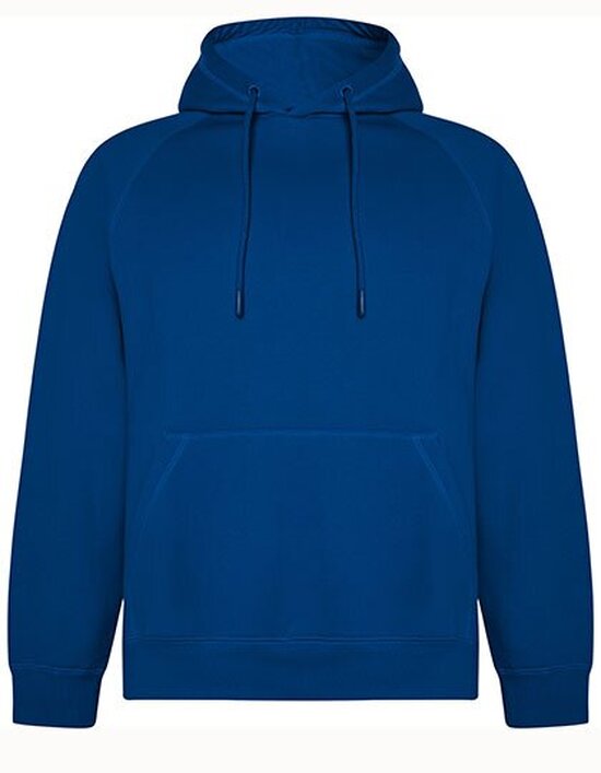 Vinson Organic Hooded Sweatshirt