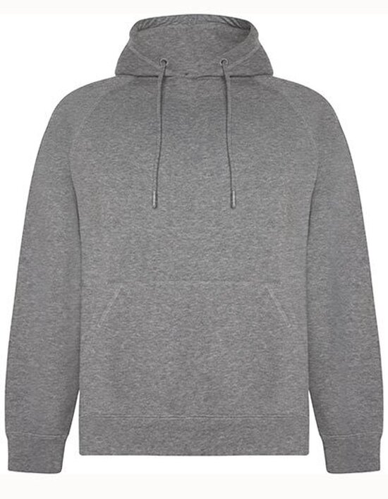 Vinson Organic Hooded Sweatshirt