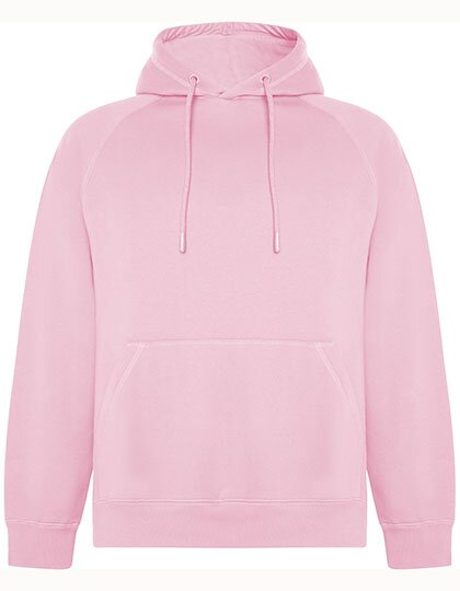 Vinson Organic Hooded Sweatshirt