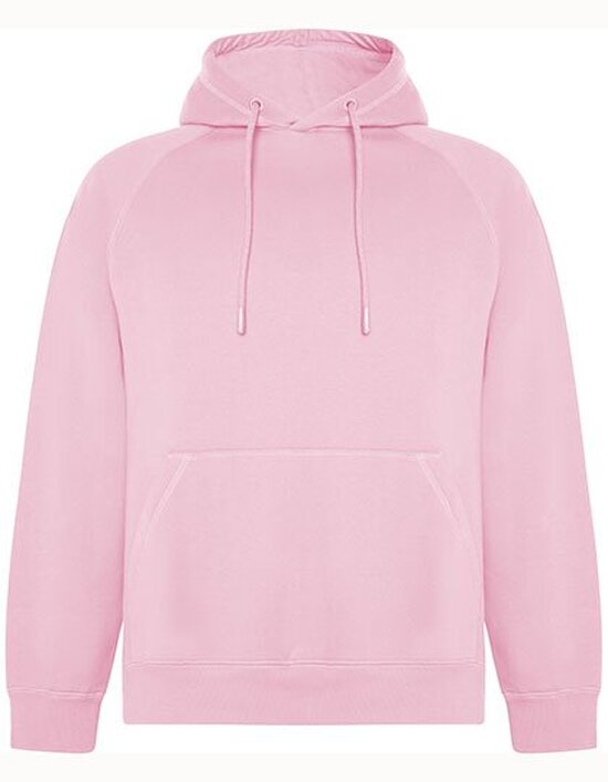 Vinson Organic Hooded Sweatshirt