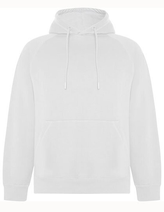 Vinson Organic Hooded Sweatshirt