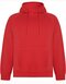 Vinson Organic Hooded Sweatshirt