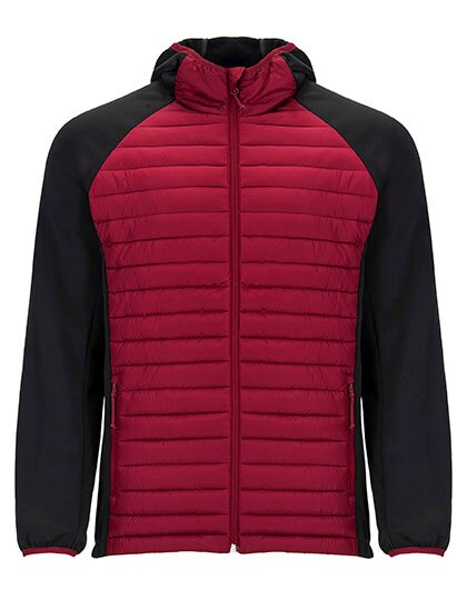 Minsk Jacket