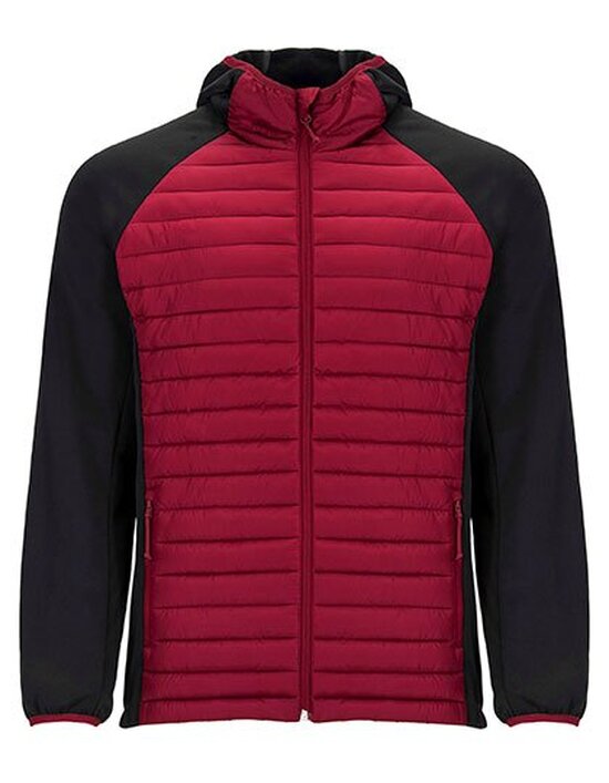 Minsk Jacket