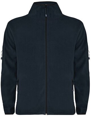 Luciane Microfleece Jacket
