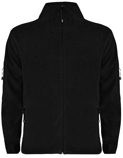 Luciane Microfleece Jacket