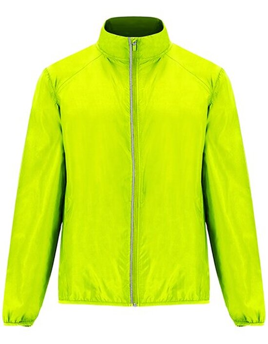 Glasgow Windjacket