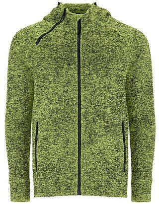 RY5064 Unisex Everest Jacket