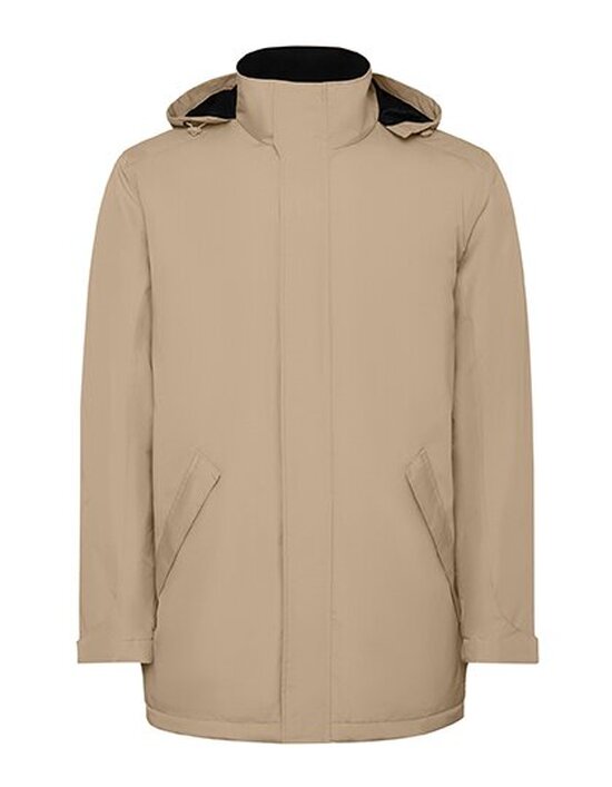 RY5072 Roly America Parka