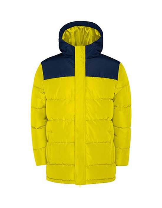 Tallin Jacket