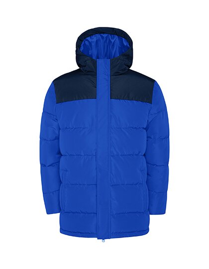 Tallin Jacket