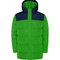 Tallin Jacket