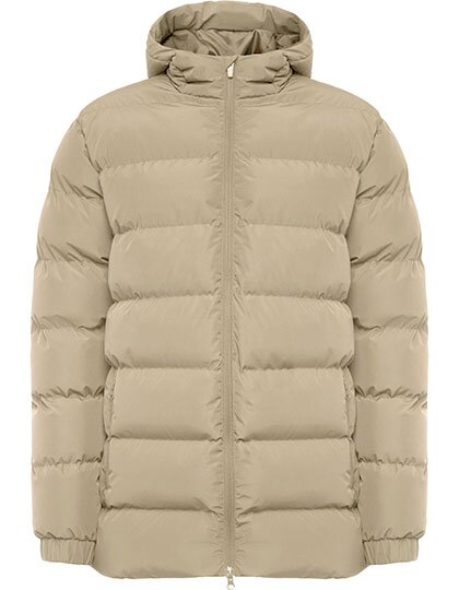 Parka Jacket Nepal