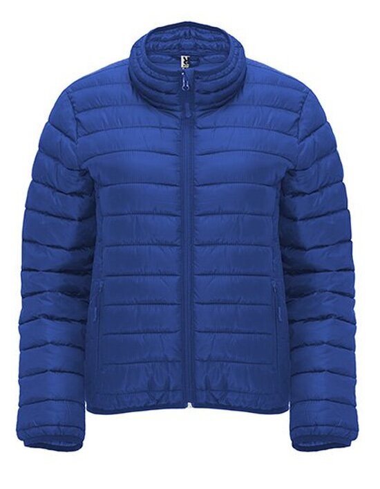 Women´s Finland Jacket