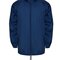 Raincoat Island