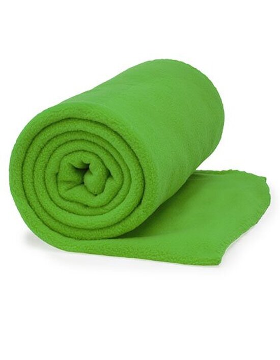 RY5621 Fleece Blanket Lambert