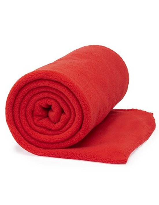 RY5621 Fleece Blanket Lambert