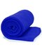 RY5621 Fleece Blanket Lambert