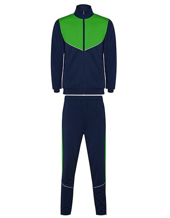 RY6402 Roly Sport Evans Tracksuit