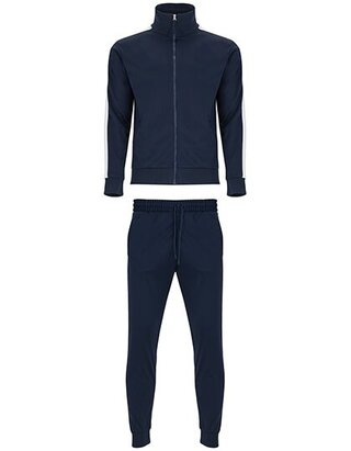 RY6410 Roly Sport Creta Tracksuit