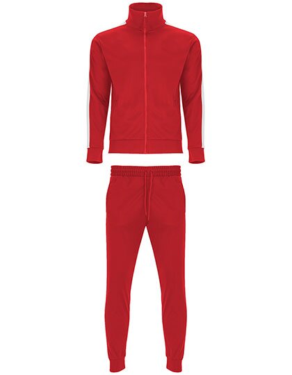 RY6410 Roly Sport Creta Tracksuit