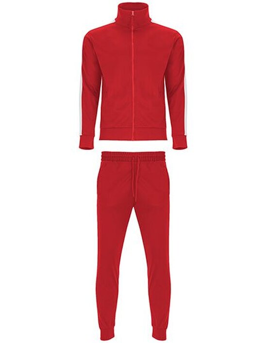 RY6410 Roly Sport Creta Tracksuit