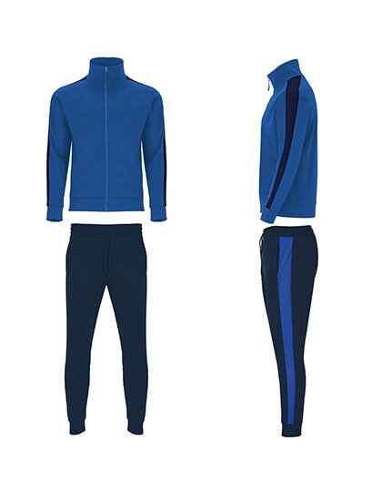 RY6410 Roly Sport Creta Tracksuit