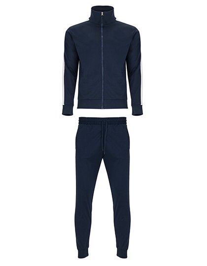 RY6410K Roly Sport Kids´ Creta Tracksuit