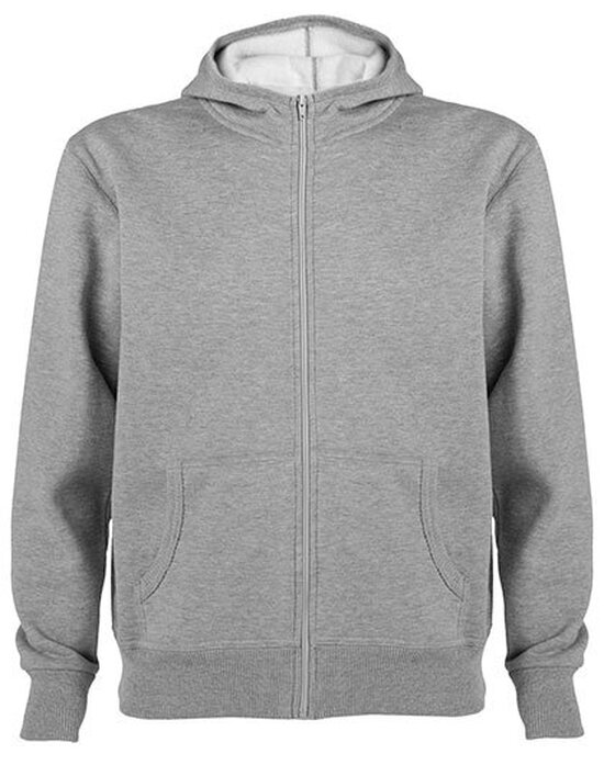Roly Montblanc Hooded Sweatjacket