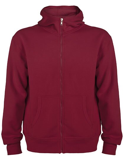 Roly Montblanc Hooded Sweatjacket