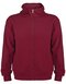 Roly Montblanc Hooded Sweatjacket