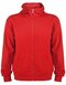 Roly Montblanc Hooded Sweatjacket
