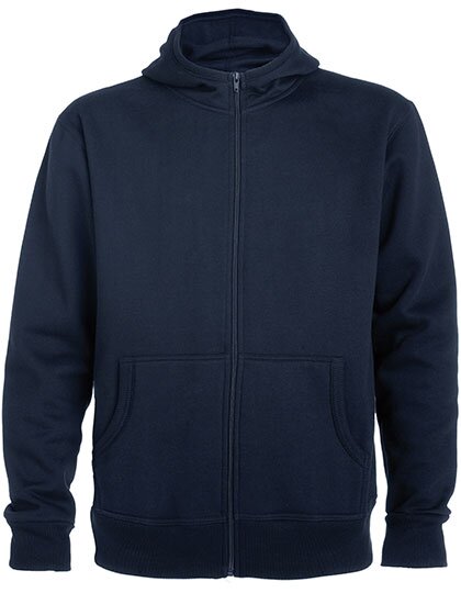 Montblanc Hooded Sweatjacket