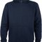Montblanc Hooded Sweatjacket