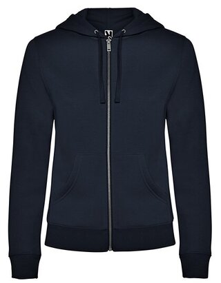 Roly Women´s Veleta Sweatjacket