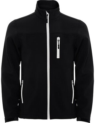 Antartida Softshell Jacket