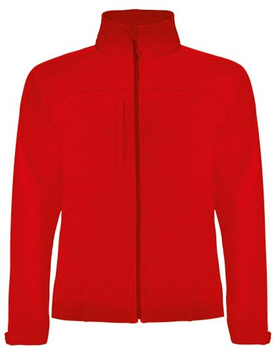 Rudolph Softshell Jacket