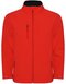 Roly Men´s Nebraska Softshell Jacket