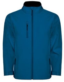 Roly Men´s Nebraska Softshell Jacket
