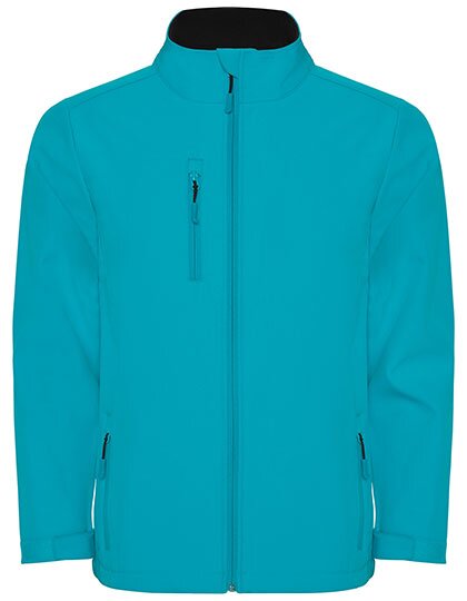 Roly Men´s Nebraska Softshell Jacket