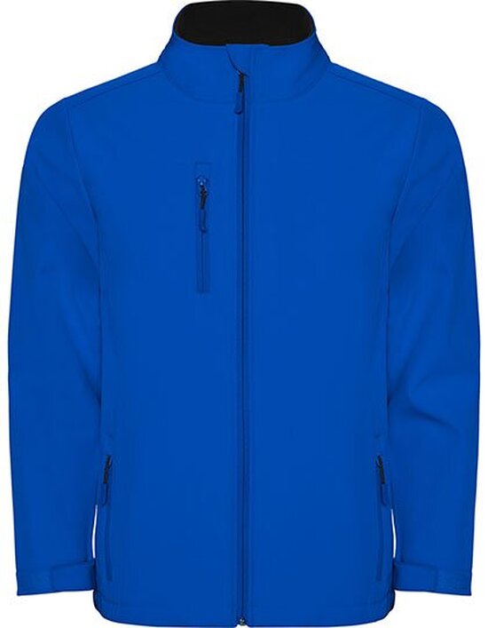 Roly Men´s Nebraska Softshell Jacket