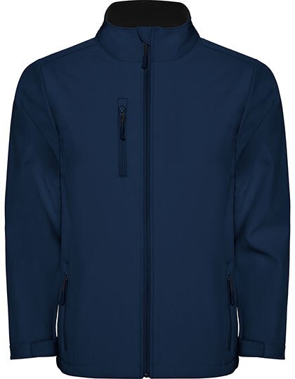 RY6436K Kids´ Nebraska Softshell Jacket