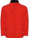 RY6436K Kids´ Nebraska Softshell Jacket