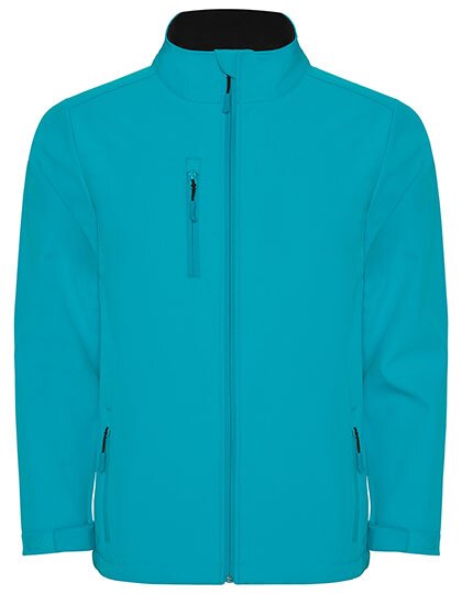 RY6436K Kids´ Nebraska Softshell Jacket