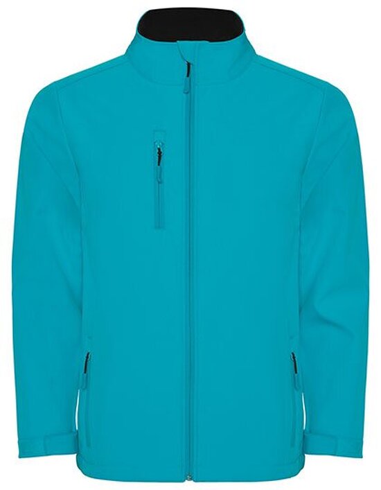 RY6436K Kids´ Nebraska Softshell Jacket