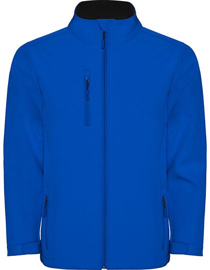 RY6436K Kids´ Nebraska Softshell Jacket