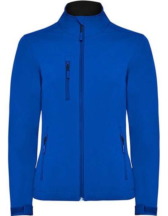 Roly Women´s Nebraska Softshell Jacket