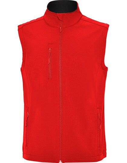 RY6438 Softshell Vest Quebec
